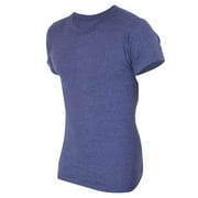 Viscose Premium Range Floso Mens Thermal Underwear Short Sleeve Vest Top